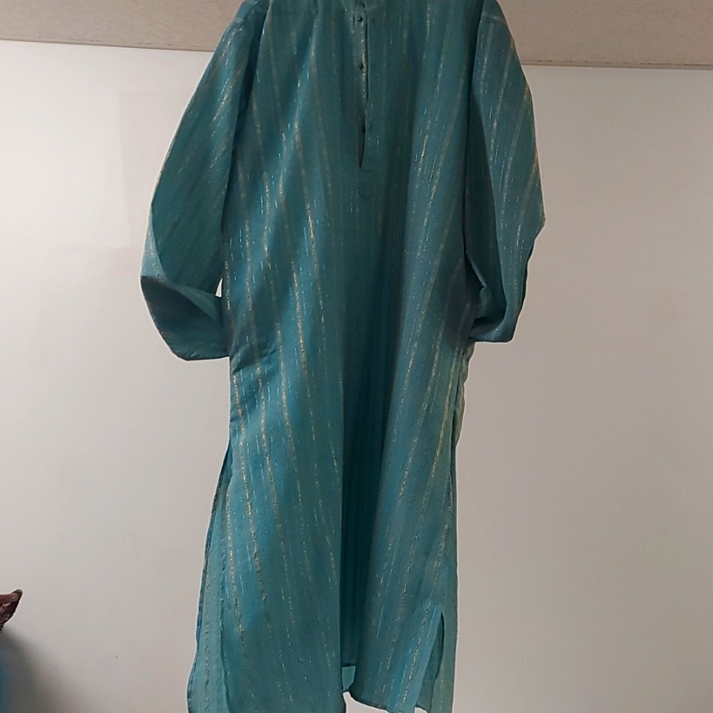 Men's Indian Shirt (Kurta/Shirwani) size 42 Reg